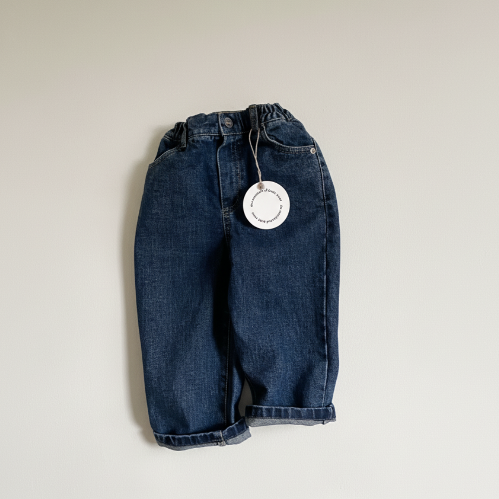 Kaze Taper Jeans