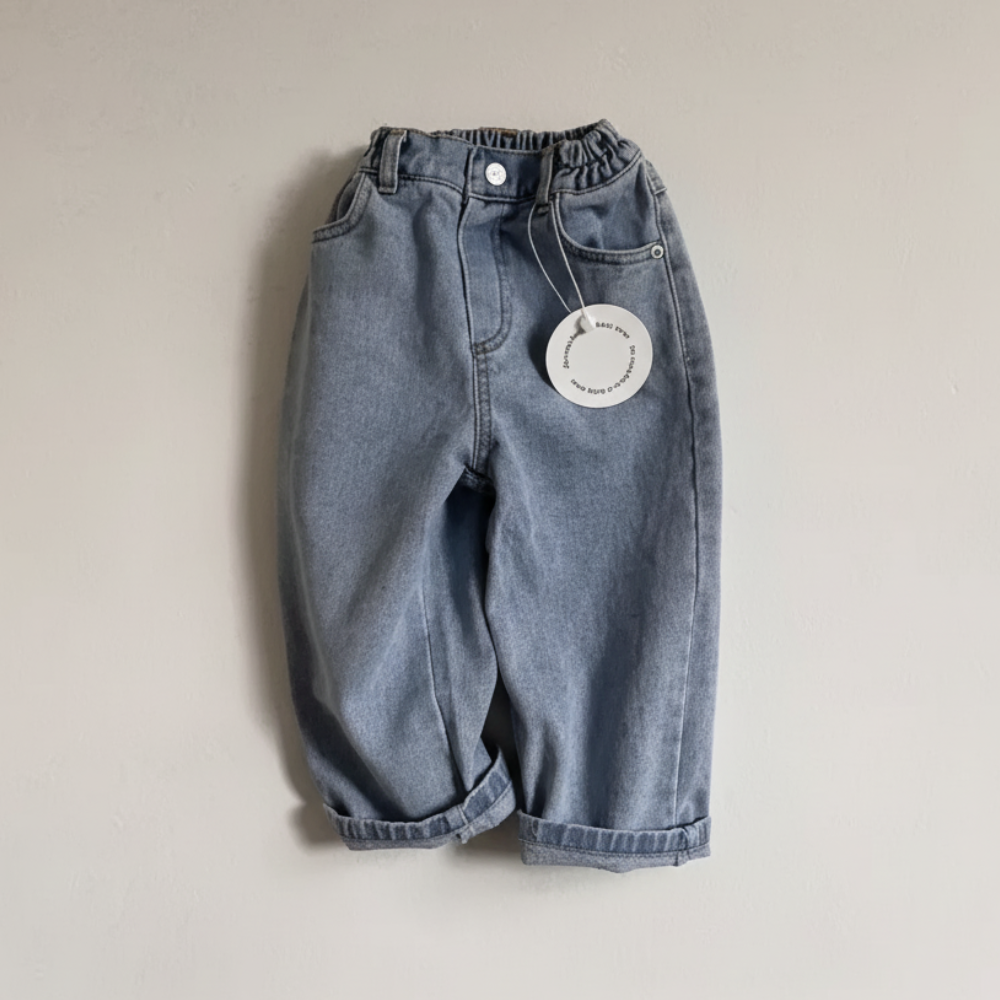 Kaze Taper Jeans