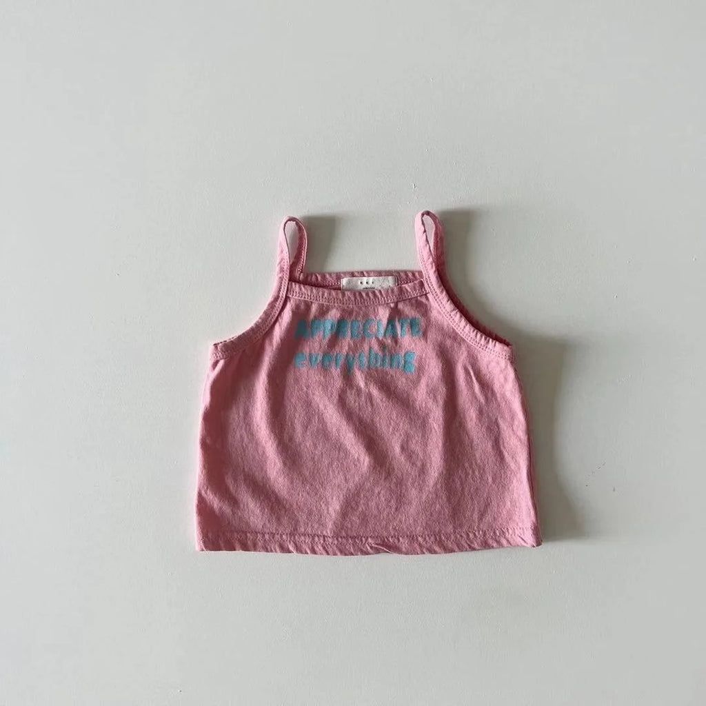 Appreciate Everything Tank