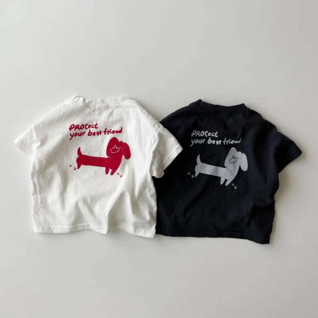 🎁 Inu Dachshund Tee (100% off)