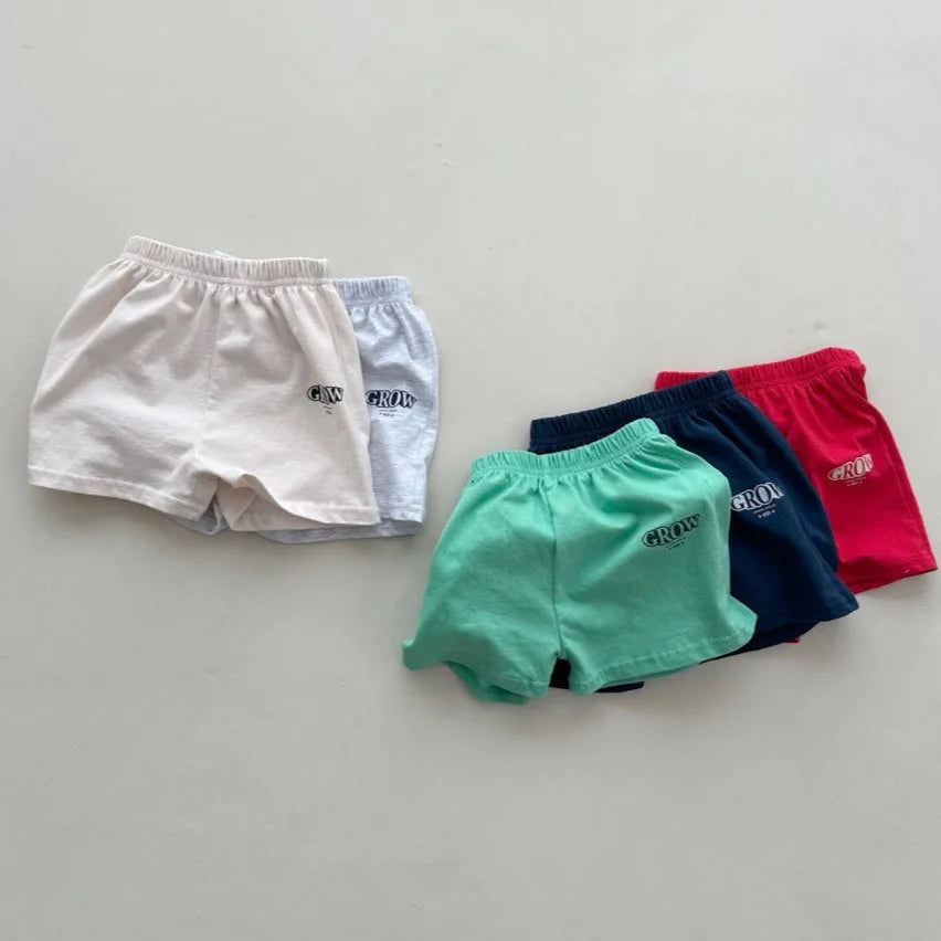 Grow Shorts