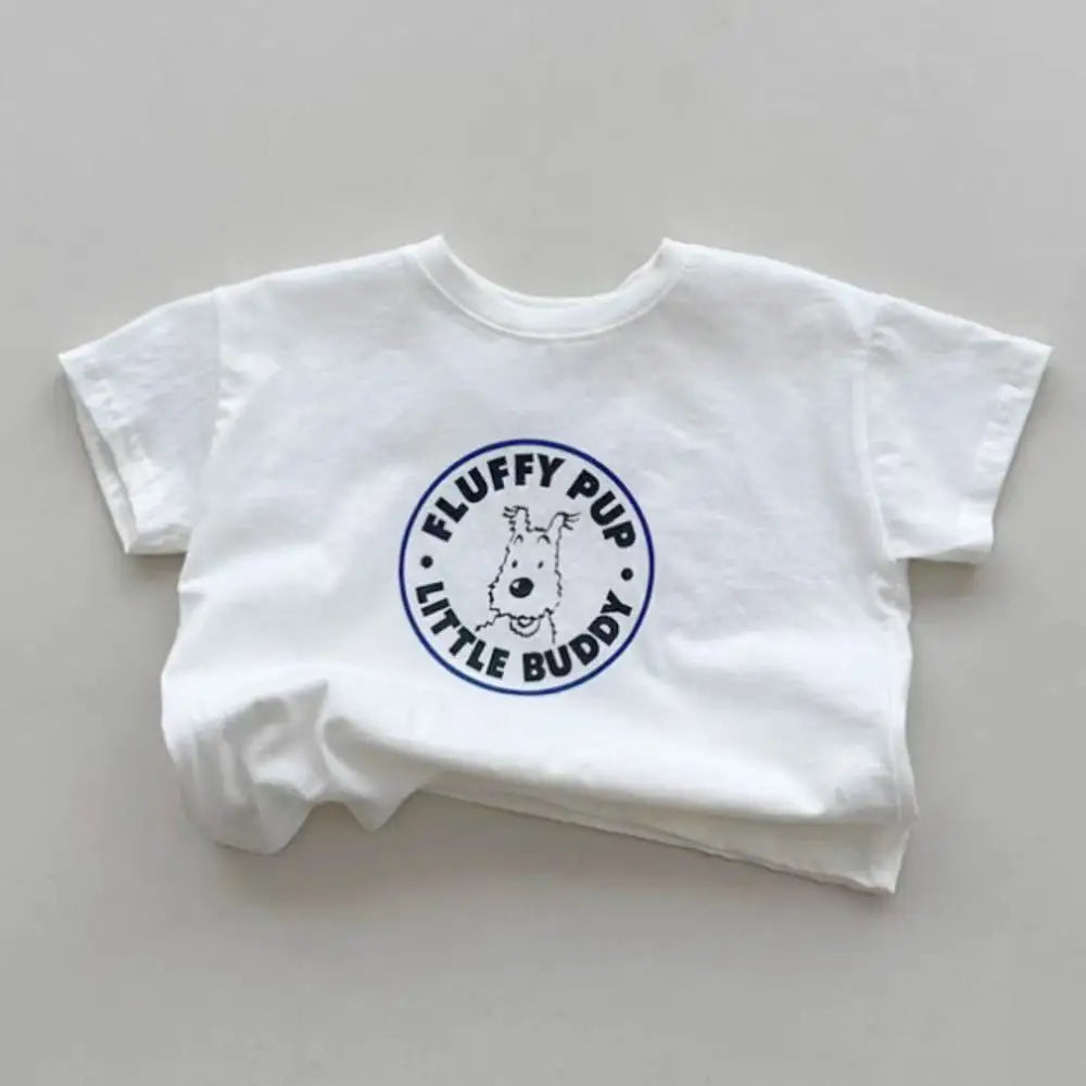 Puchi Pup Tee