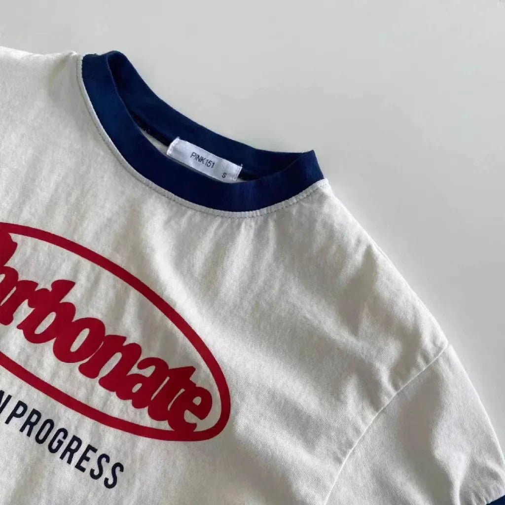 🎁 Carbonate Pop Tee (100% off)