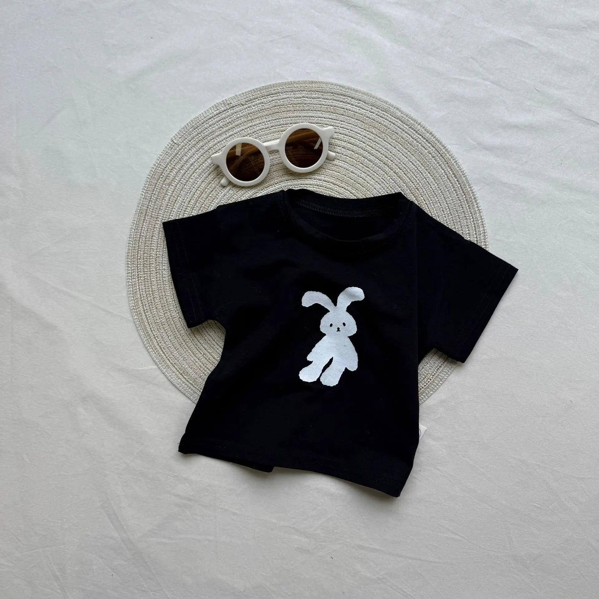 🎁 Rabbit Tee (100% off)