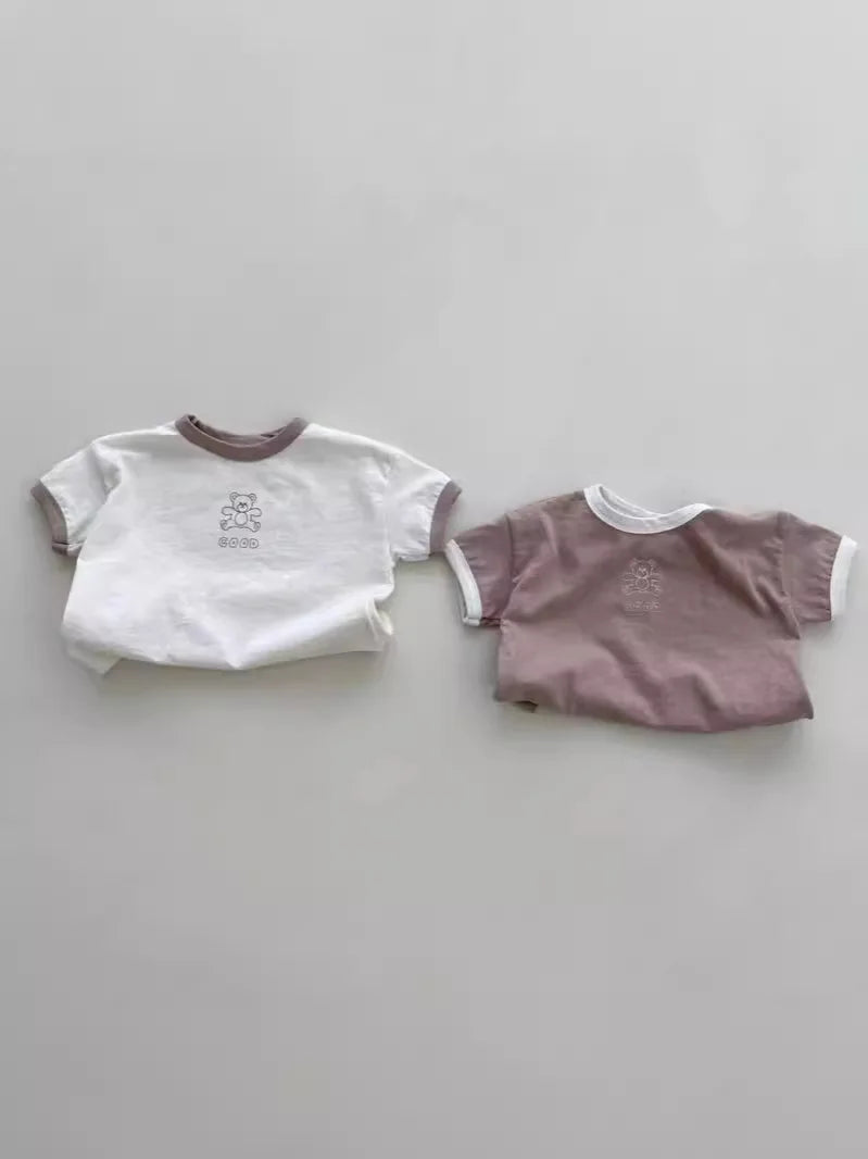 🎁 Kuma Good Tee (100% off)