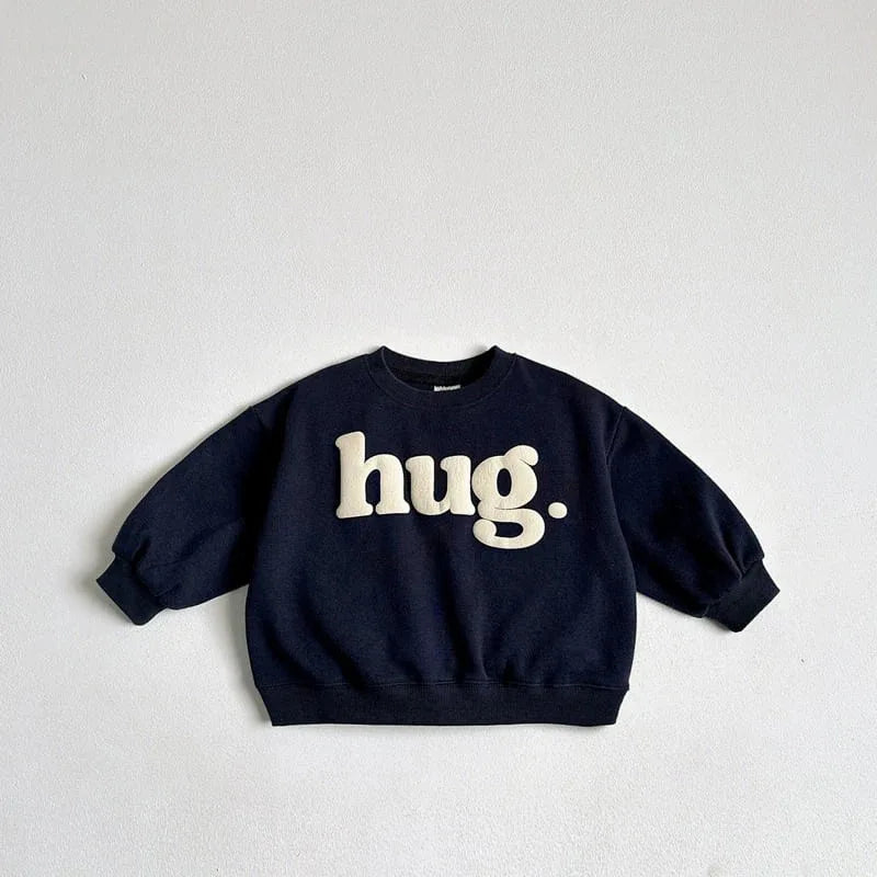 Hug Crewneck
