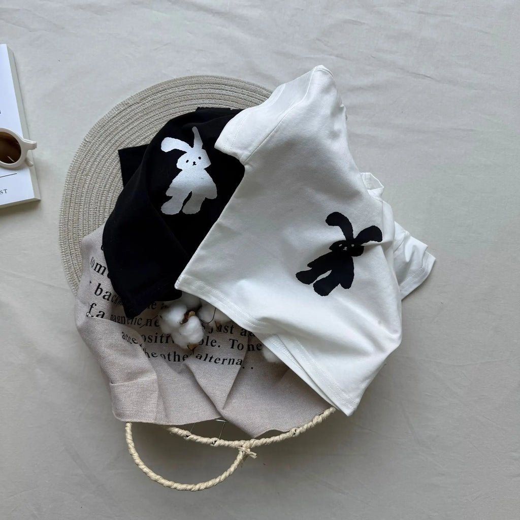 Rabbit Tee