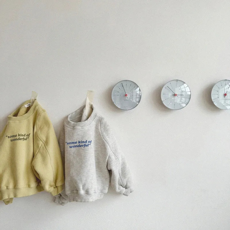 Some Kind Of Wonderful Sweatshirt