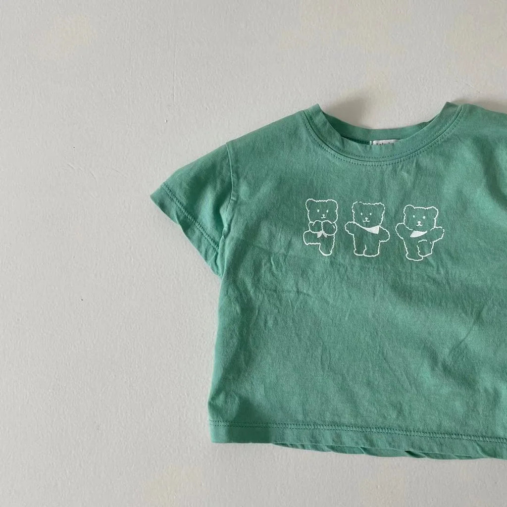 Gummi Bear Tee