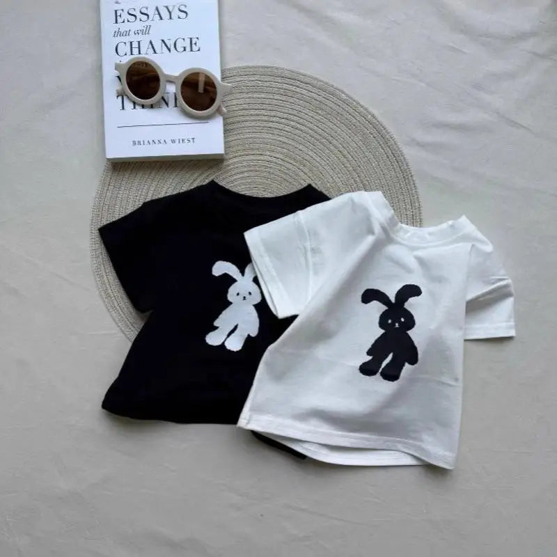 🎁 Rabbit Tee (100% off)