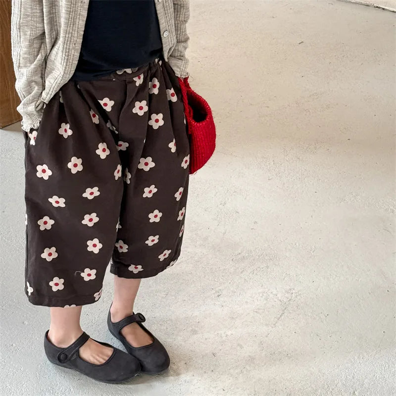 Hana Bloom Pants