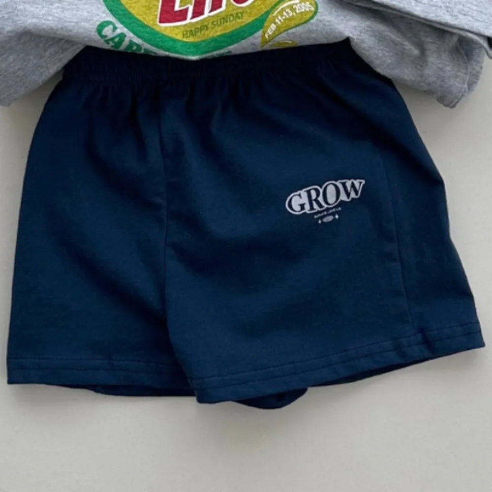 Grow Shorts