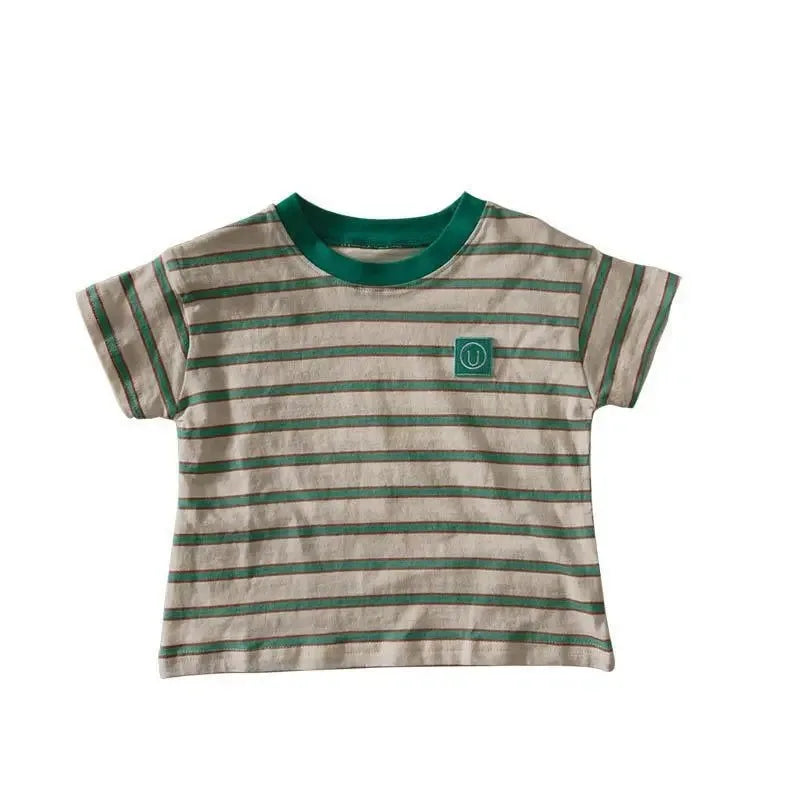 Ringo Stripe Tee
