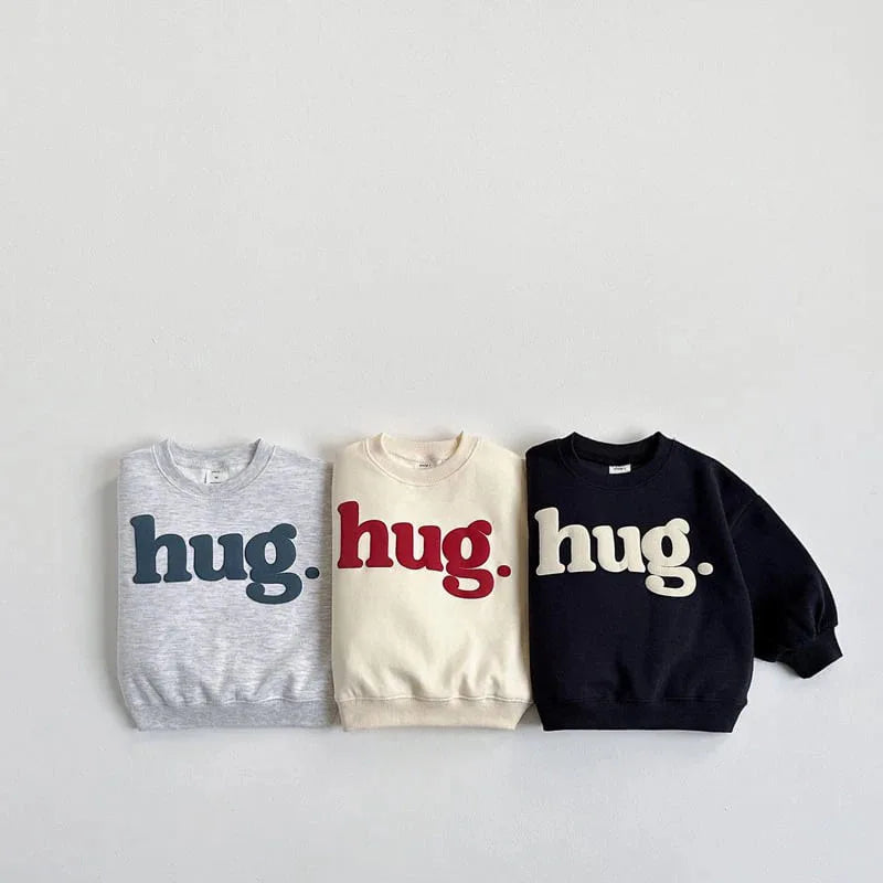 Hug Crewneck