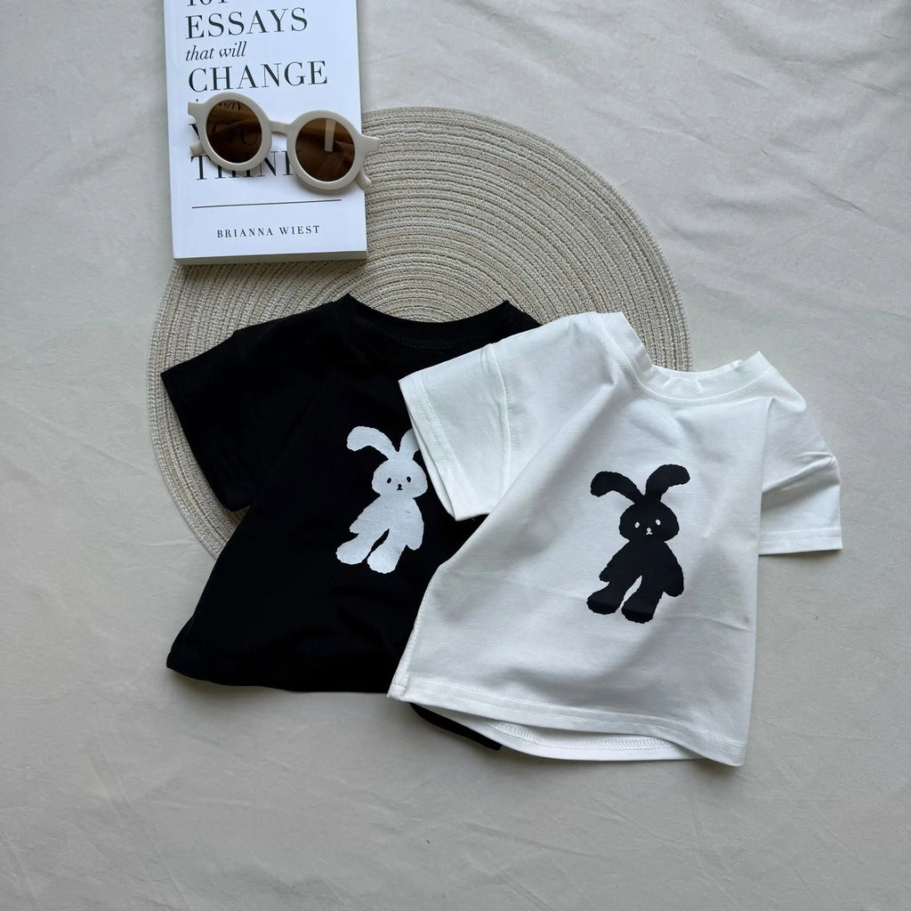 Rabbit Tee