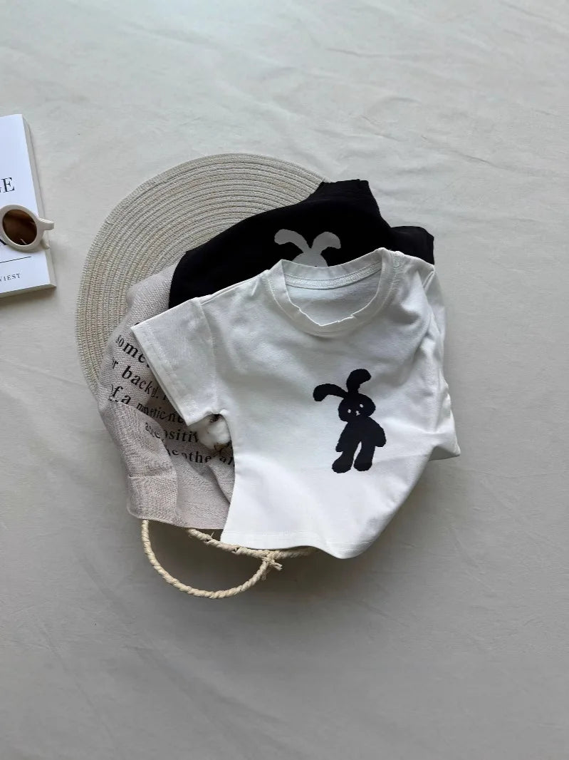 Rabbit Tee