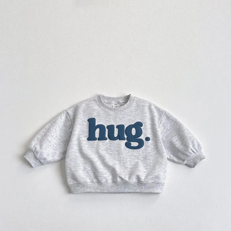 Hug Crewneck