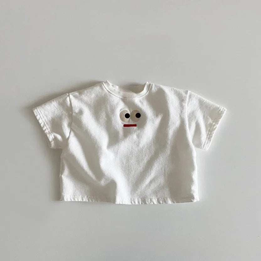 Peko Face Tee