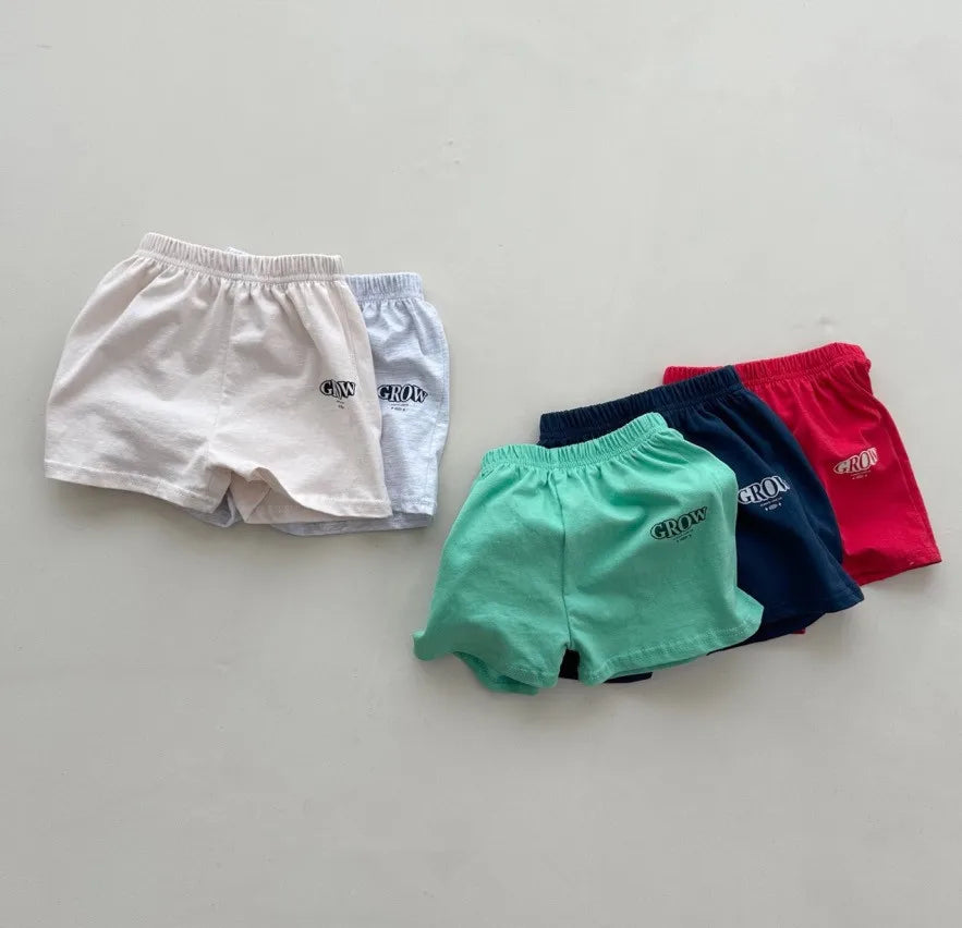 Grow Shorts