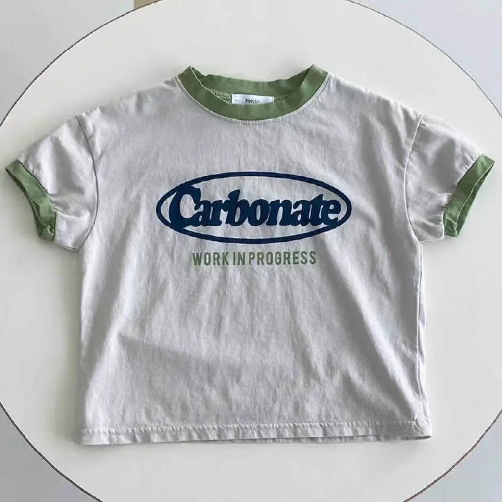 🎁 Carbonate Pop Tee (100% off)
