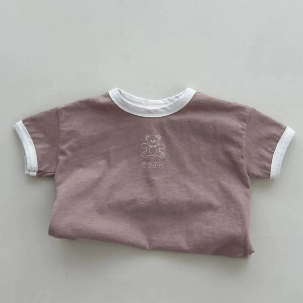 🎁 Kuma Good Tee (100% off)