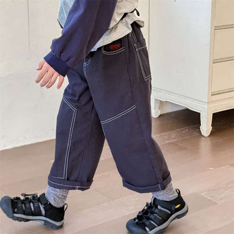 Tobi Painter Pants