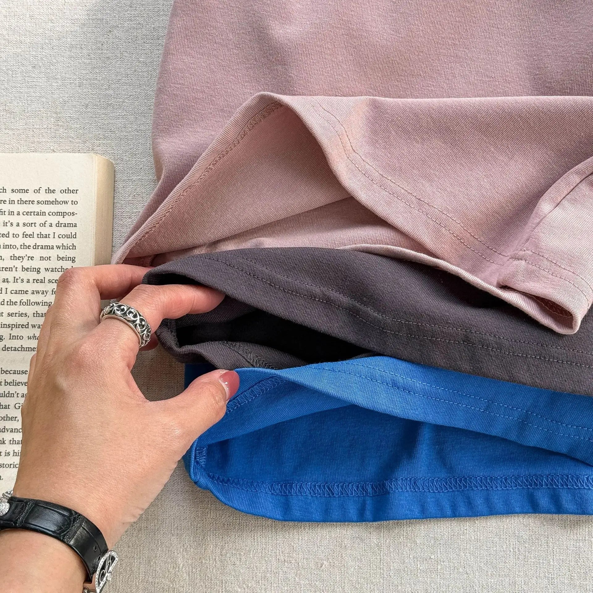 Déclaré Sleeveless Tee