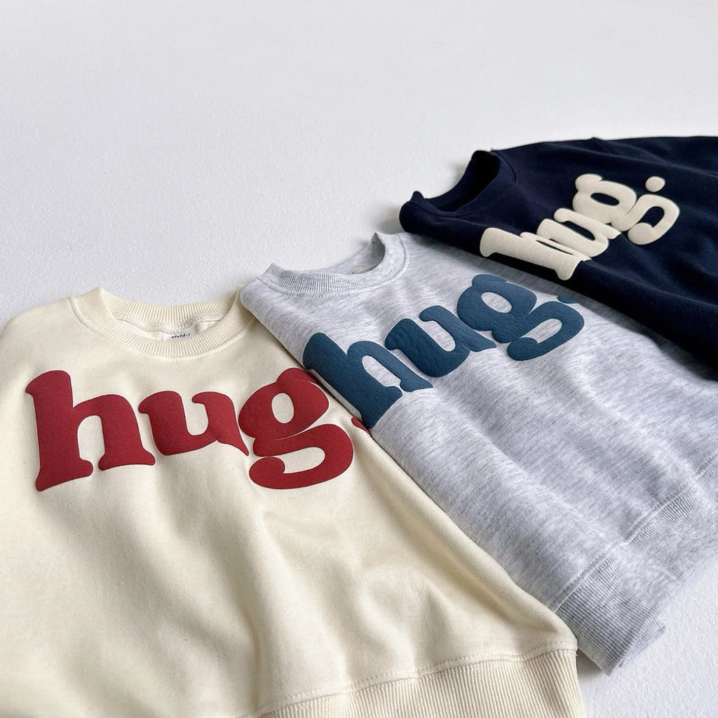 Hug Crewneck