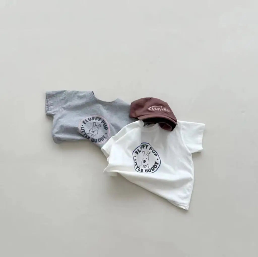 Puchi Pup Tee