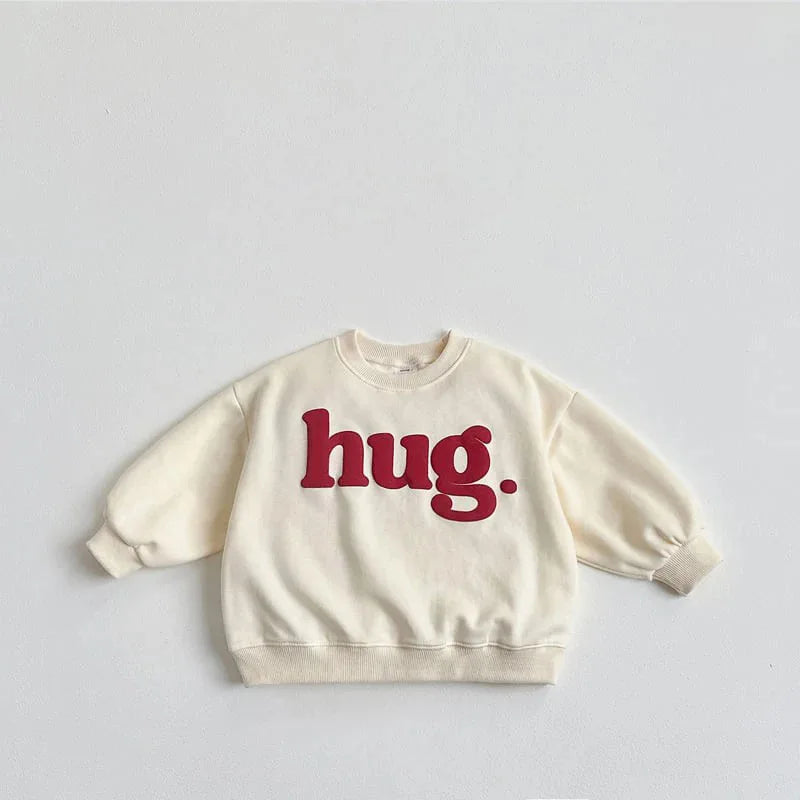 Hug Crewneck