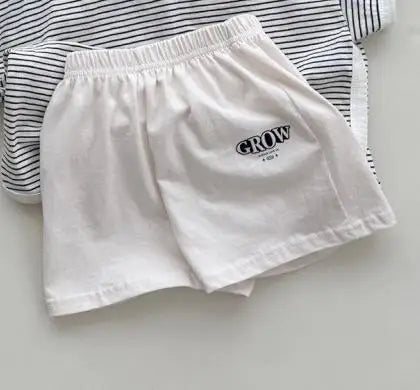 Grow Shorts