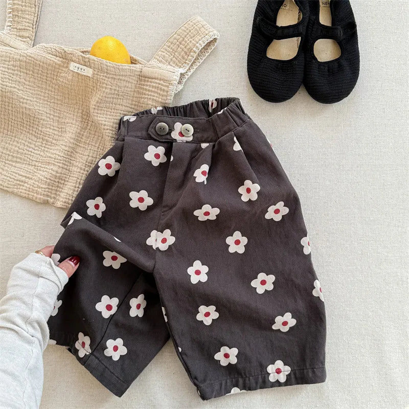 Hana Bloom Pants