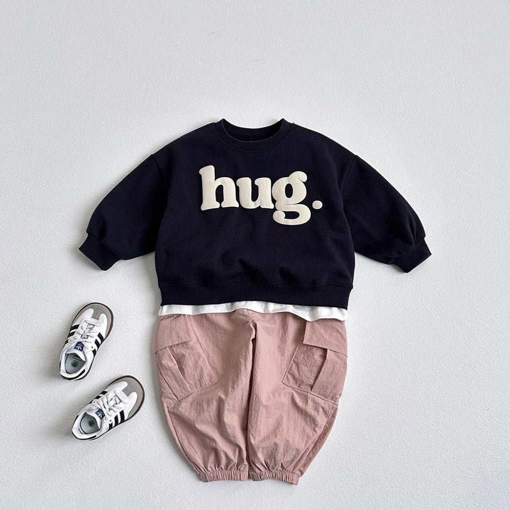 Hug Crewneck