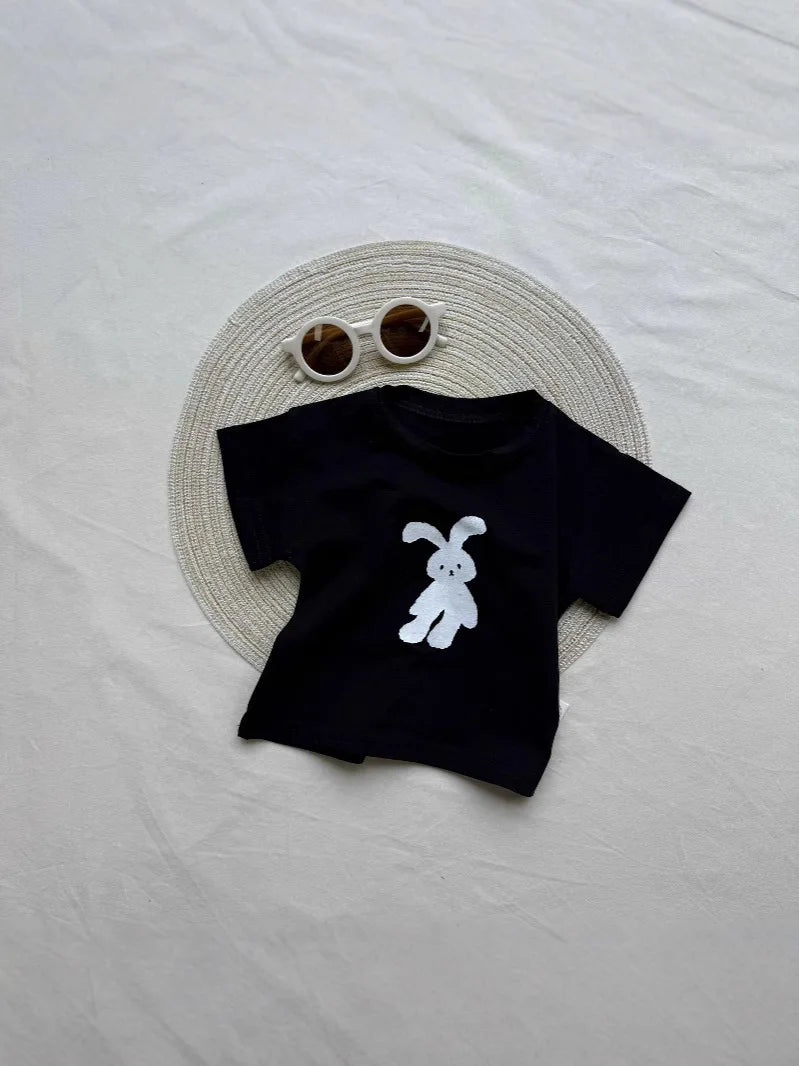 Rabbit Tee