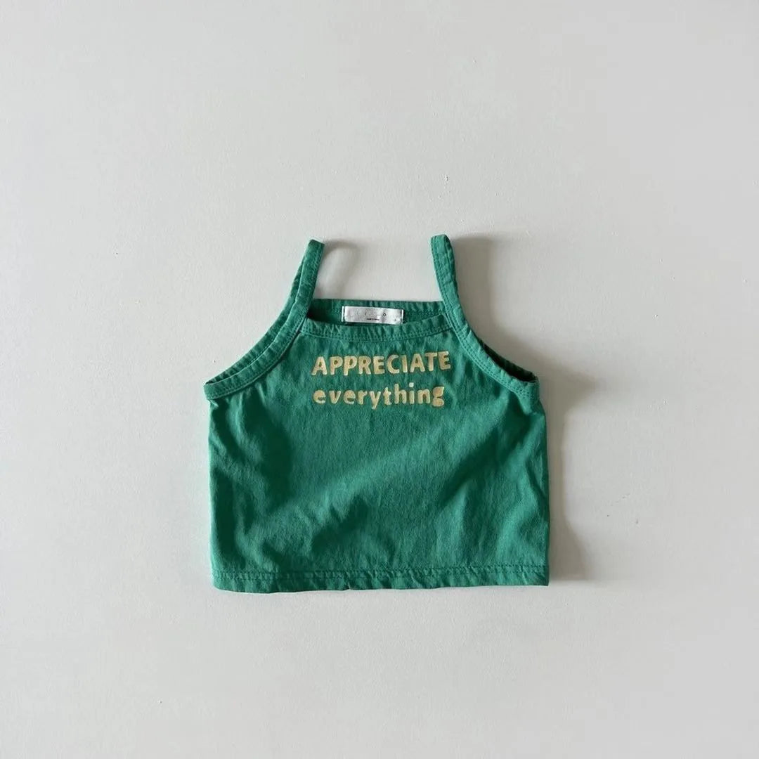 Appreciate Everything Tank