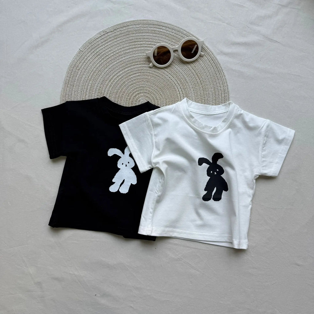 Rabbit Tee