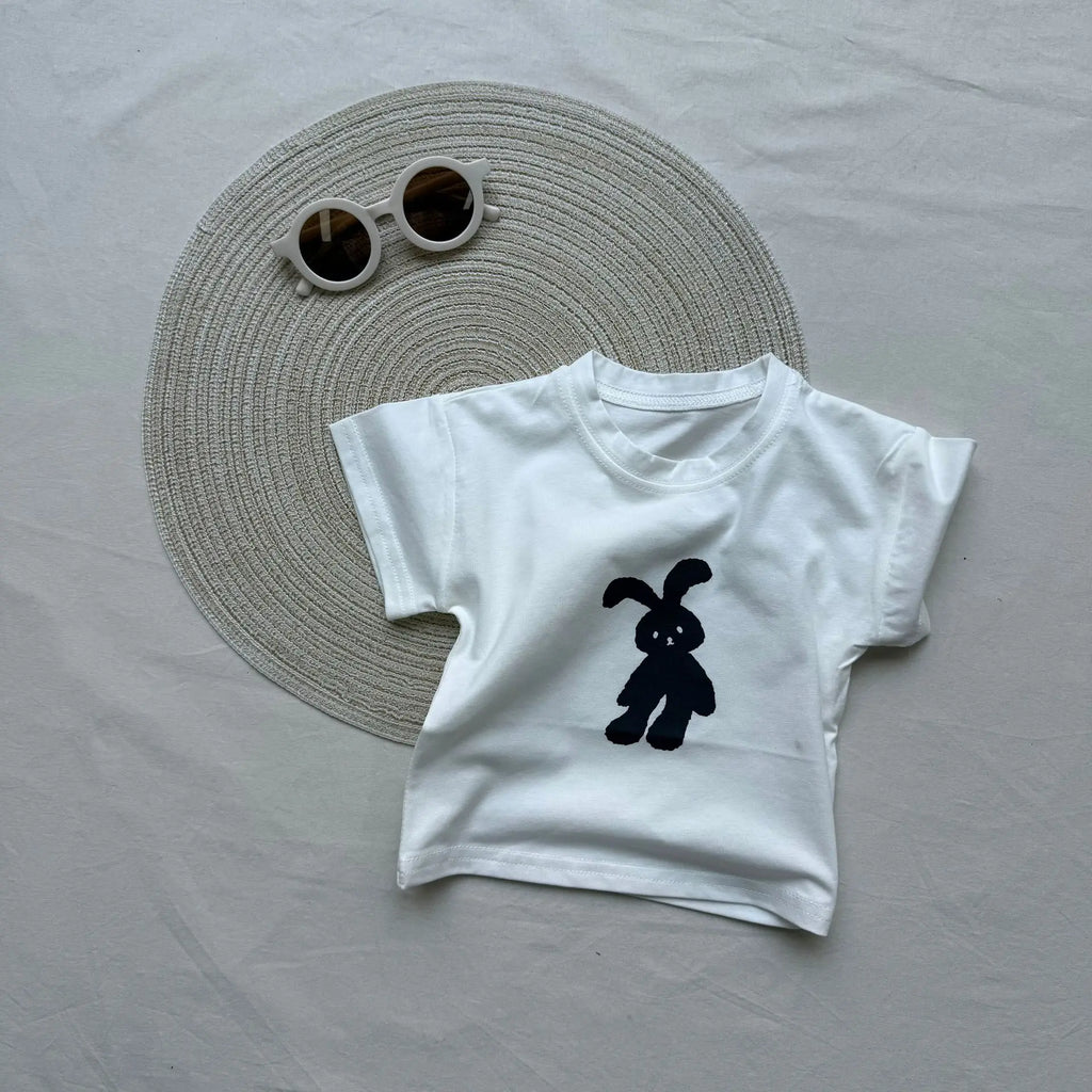 Rabbit Tee