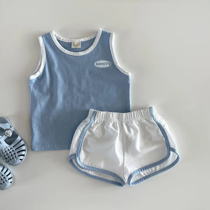 Bonito Retro Set